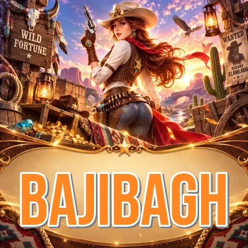 bajibagh app icon ready to open on Android home screen